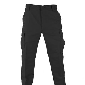 NWT PROPPER BDU(battle dress uniform) button fly twill cargo pant